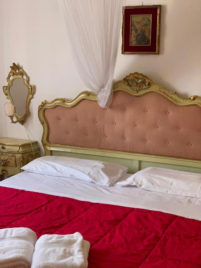 Eagle's Nest * Venedig