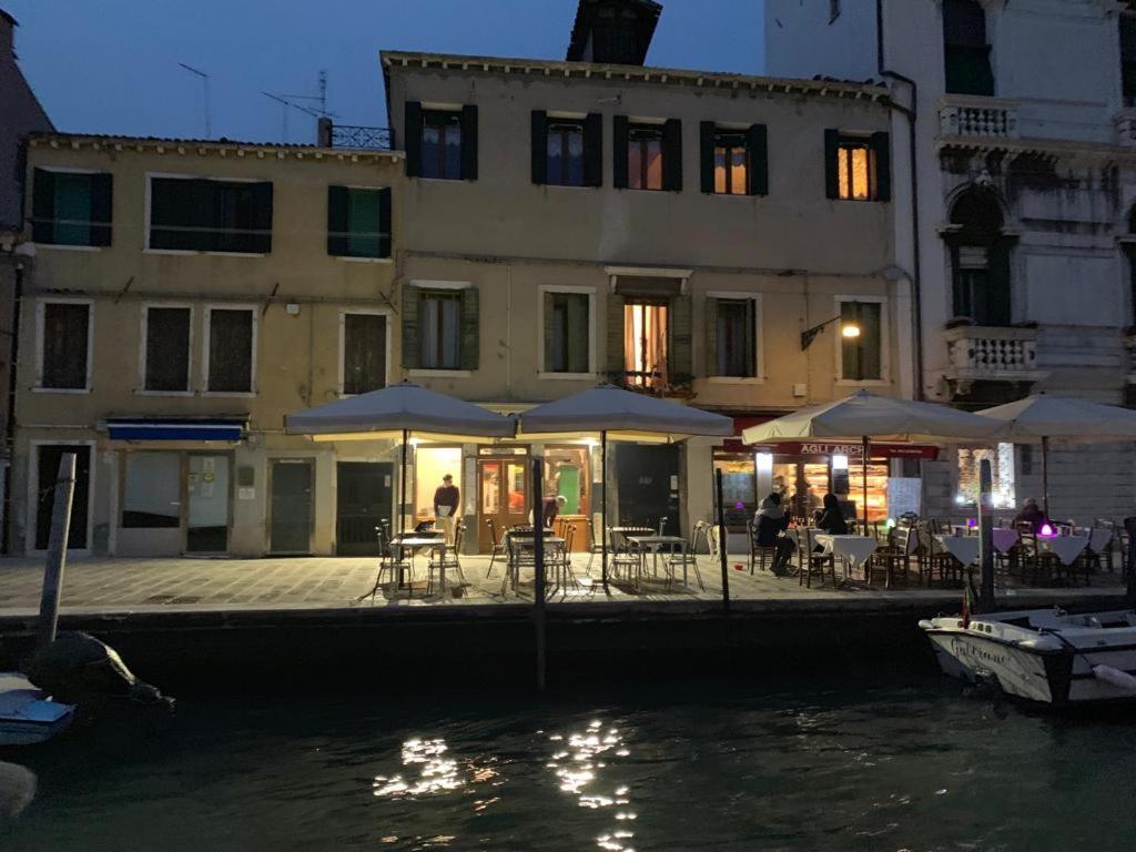 Eagle's Nest * Venedig